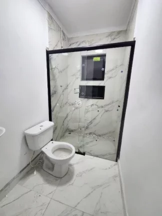 Imagem Sobrado com 2 dormitórios à venda, 88 m² por R$ 425.000,00 - Vila Suissa - Mogi das Cruzes/SP