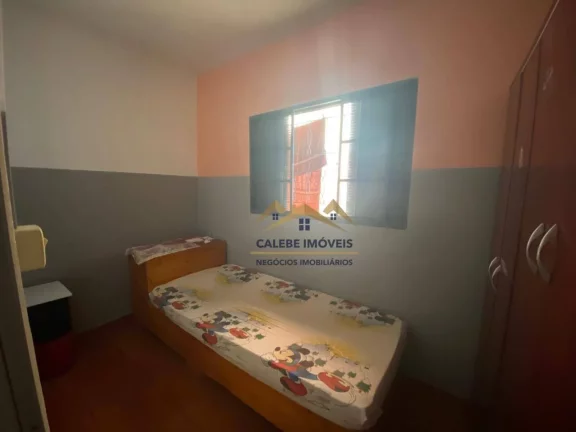 Imagem Casa com 2 dormitórios à venda, 65 m² por R$ 212.000,00 - Parque São Rafael - Tatuí/SP