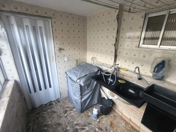 Imagem APTO 2D no bairro Conjunto Residencial José Bonifácio em São Paulo