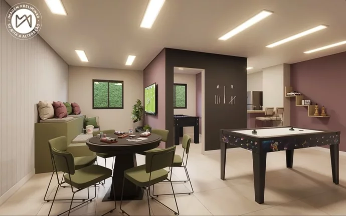 Imagem APARTAMENTO RESIDENCIAL em São Paulo - SP, Bosque da Saúde