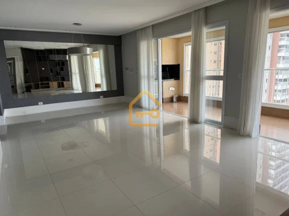 Imagem Apartamento 3 dormitórios (3 suítes),3 vagas, 131 m2º. Splendor Blue