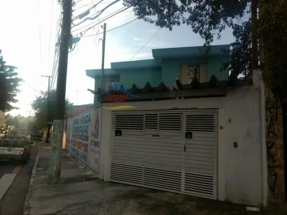 Imagem Sobrado-Padrao-para-Venda-em-Capuava-Santo-Andre-SP