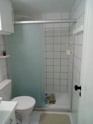Imagem Apartamento Mobiliado à venda em Praia do Forte, Mata de São João Bahia