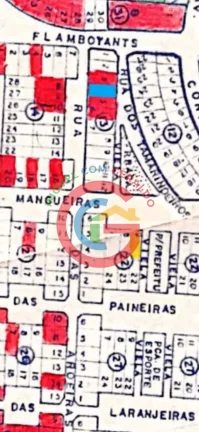 Imagem OPORTUNIDADE: VENDO LOTE 950m² EM ARUANÃ-GO