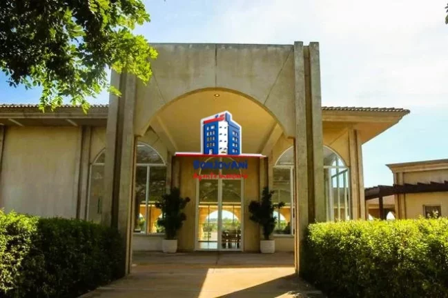 Imagem Terreno à venda no Parque Residencial Buona Vita