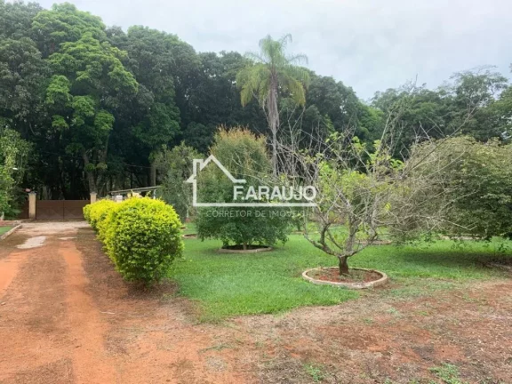 Imagem Chácara para Venda em Araçoiaba da Serra / SP