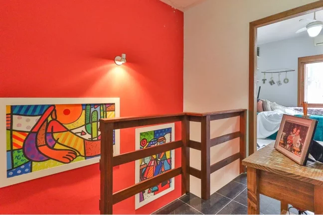 Imagem VNGGP 237 Casa 610101028-2 - Casa à venda no bairro Vila Nova - Porto Alegre/RS