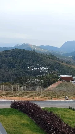 Imagem Terreno em Condomínio na Vinicola Maturano, Teresópolis/RJ