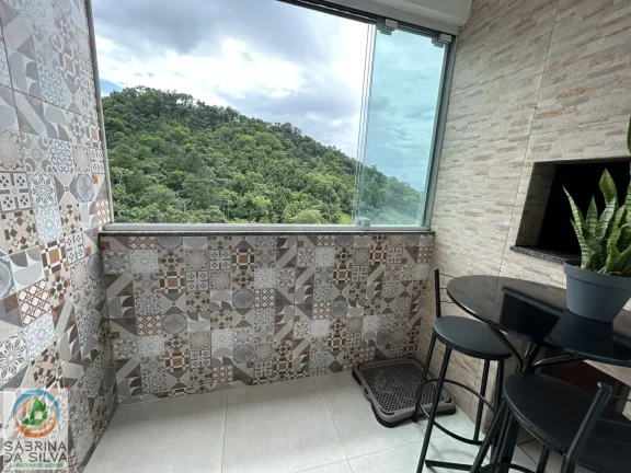Imagem Apartamento - Itoupavazinha - Blumenau