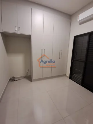 Imagem Condomínio Santa Mônica III - Casa à venda no bairro Jardim Santa Mônica III - Mogi Guaçu/SP