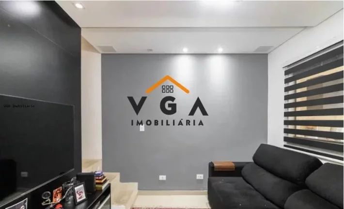 Imagem Sobrado para Venda em São Paulo, Vila Ré, 2 dormitórios, 1 suíte, 1 banheiro, 1 vaga