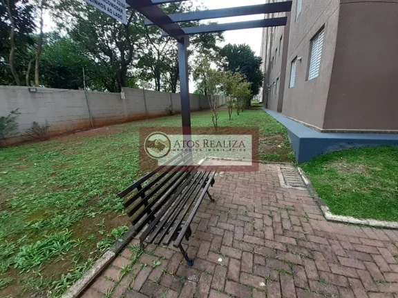 Imagem Apartamento em Jardim Guairaca - São Paulo