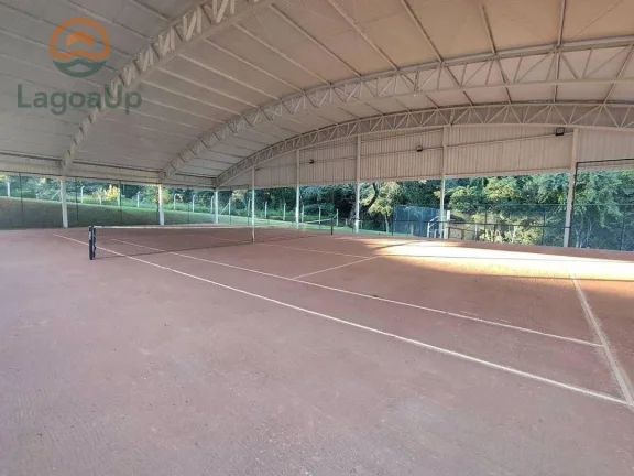 Imagem Terreno à venda, 530 m² por R$ 350.000,00 - Condomínio Lagoa Santa Park Residence - Lagoa Santa/MG