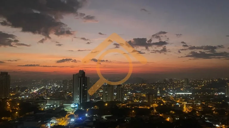 Imagem Apartamento à venda em Jundiaí-SP 2 quartos, 1 suíte, 2 banheiros, 2 vagas Condomínio Abitare Eco Clube, Jardim Bonfiglioli.