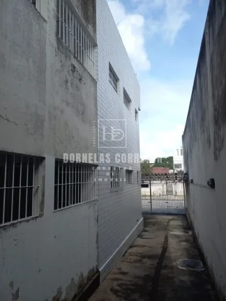 Imagem APTO. TERREO P VENDA EM CS CAIADA OLINDA, 3QTS, 2WC, 1CZ, RUA CALÇADA.