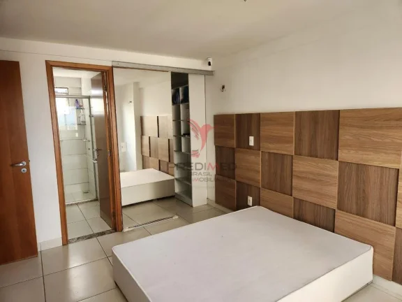 Imagem Oportunidade. Vende apartamento de 3 Quartos no Altiplano de Cabo Branco em João Pessoa