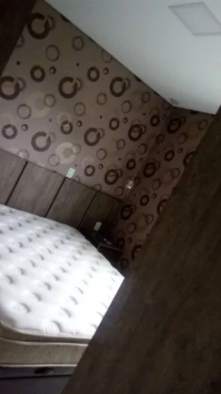 Imagem Cobertura de 3 quartos no Paraíso, Santo André-SP 141m² 2 vagas Imperdível!