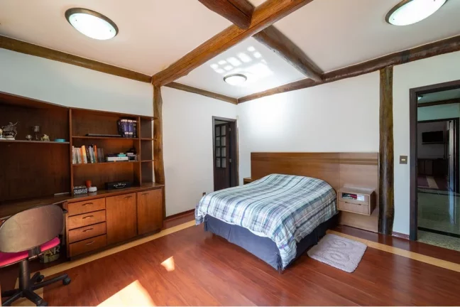 Imagem CASA RESIDENCIAL em Jundiaí - SP, Chácara Malota