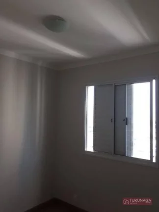 Imagem Apartamento à venda, 65 m² por R$ 532.000,00 - Vila Augusta - Guarulhos/SP