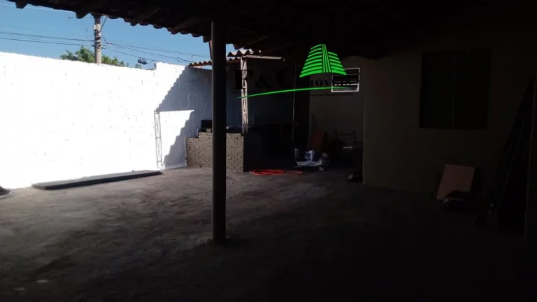 Imagem Casa para Venda em Limeira, Parque Residencial Abílio Pedro, 3 dormitórios, 1 suíte, 2 banheiros, 3 vagas
