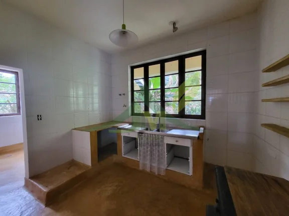 Imagem Encantadora Chácara no Eco Vila Clarenado em Piracaia