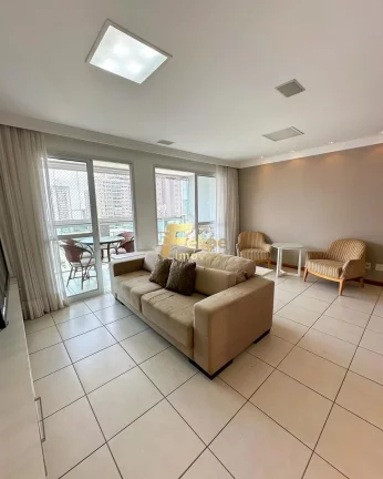 Imagem More na Enseada do Suá com uma vista belíssima da nossa Vitorinha!