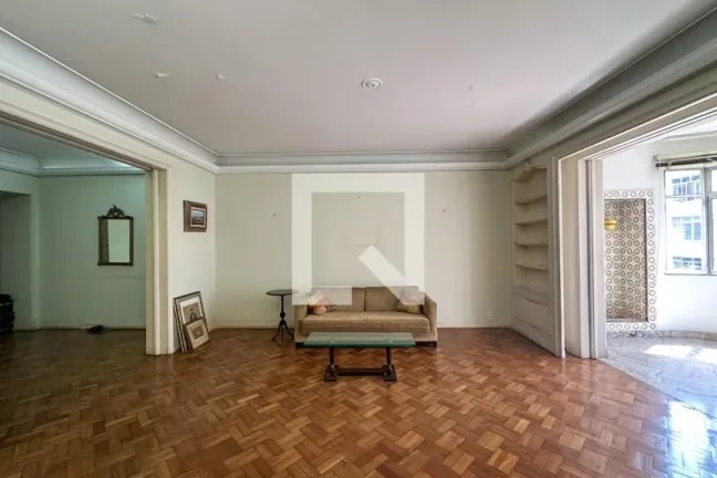 Imagem Apartamento à Venda - Copacabana, 3 Quartos, 350 m2
