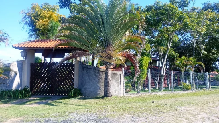 Imagem CHACARA RESIDENCIAL em ELIAS FAUSTO - SP, elias