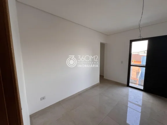 Imagem Sobrado para Venda em Santo André / SP no bairro Vila Pires
