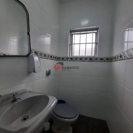 Imagem Casa comercial à venda, Rudge Ramos, São Bernardo do Campo, SP