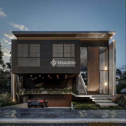Imagem Casa Figueira com 4 suítes à venda, 720 m², Barra – Balneário Camboriú/SC