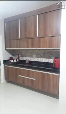 Imagem Casa em Jacareí - Maria Amélia