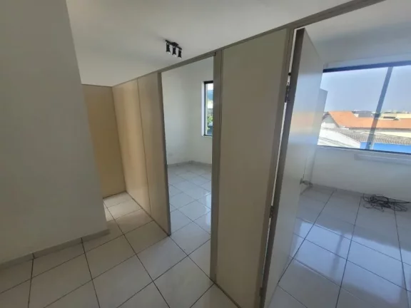 Imagem Sala para alugar, 38 m² por R$ 1.500,00/mês - Centro - Poá/SP