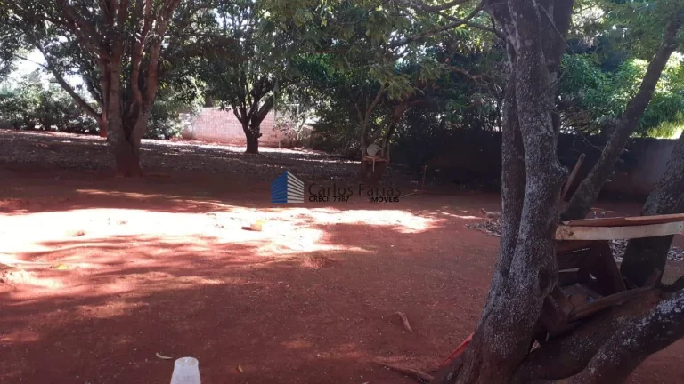 Imagem Chácara para Venda em Cidade Ocidental, Quintas Itapuã, 5 dormitórios, 1 suíte, 4 banheiros, 2 vagas