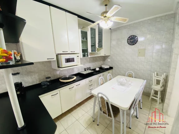 Imagem Apartamento 2 dormitórios na Tupi