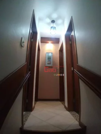 Imagem Casa com 3 dormitórios à venda, 90 m² por R$ 480.000,00 - Braga - Cabo Frio/RJ