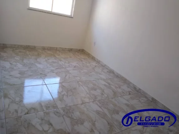 Imagem DELGADO aluga CASA com 1 quartos em Jardim Novo Horizonte - Manilha - Itaboraí-RJ.