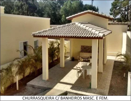 Imagem VILA DE OURO - CASAS TÉRREAS - PRONTA PARA MORAR