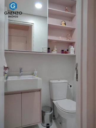 Imagem Apartamento Alphaville 110 metros