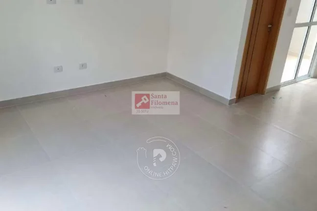 Imagem Sobrado para Venda em Santo André, Vila Curuçá, 2 dormitórios, 2 suítes, 3 banheiros, 3 vagas