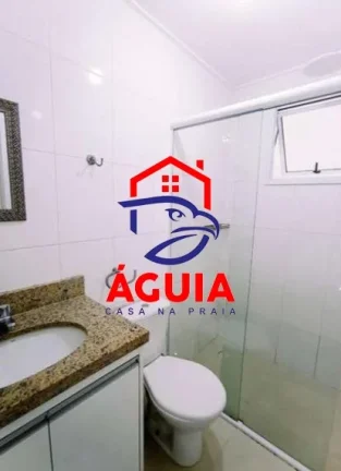 Imagem Apartamento mobiliado na praia das Toninhas próximo à praia 300 metros!