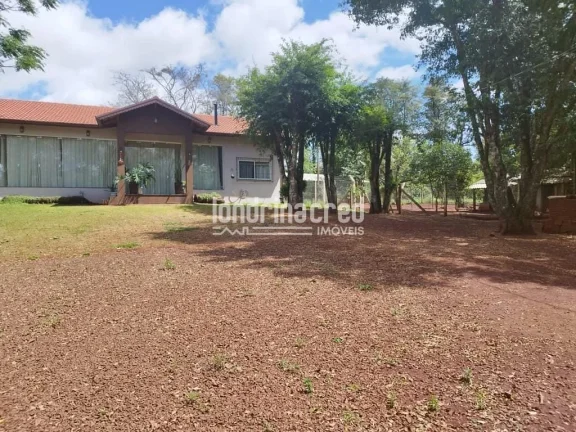 Imagem Chácara à venda 5220M², Zona Rural, Santa Terezinha de Itaipu - PR