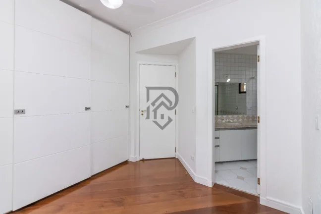 Imagem Apartamento Chácara Klabin reformado 3 vagas determinadas