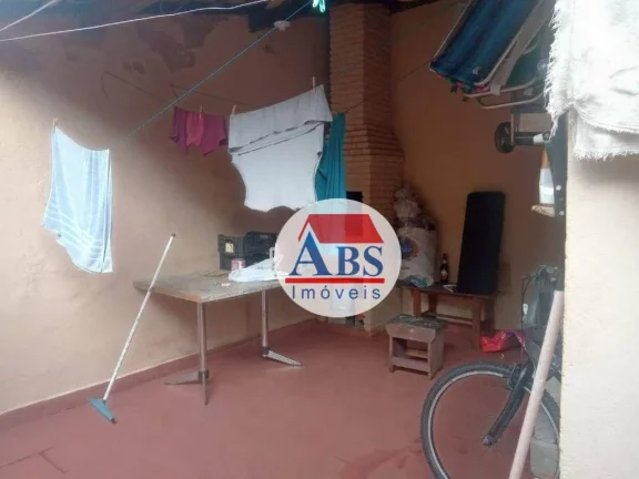 Imagem Casa à venda por R$ 330.000,00 - Ocian - Praia Grande/SP