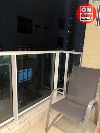 Imagem Apartamento - Pompéia - Santos/SP