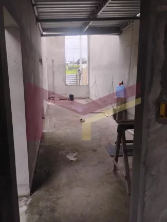 Imagem Casa 3/4 sendo 1 suite na Brisas Ville