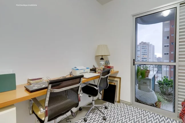 Imagem Apartamento com 3 Quartos à Venda,  em Sumaré - São Paulo