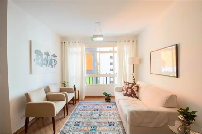 Imagem APARTAMENTO RESIDENCIAL em São Paulo - SP, Moema