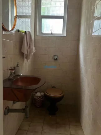 Imagem Sobrado em Santo Amaro: residenciali ou comercial - 289m² locação R$ 20.000,00