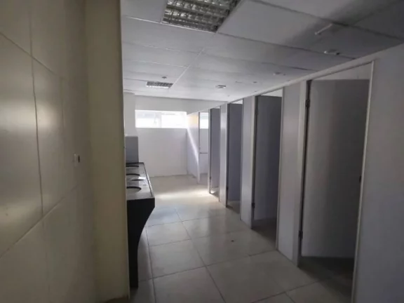 Imagem Salão para alugar, 1710 m² por R$ 47.085/mês - Rudge Ramos - São Bernardo do Campo/SP
